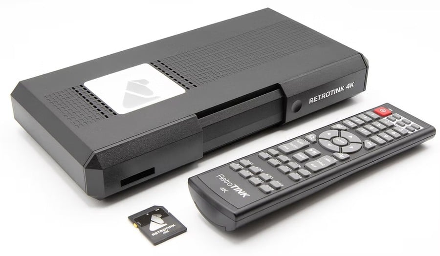 US Tariffs Likely To Cause “Significant Difficulties” And Render Some Devices “Uneconomical”, Says RetroTink Creator