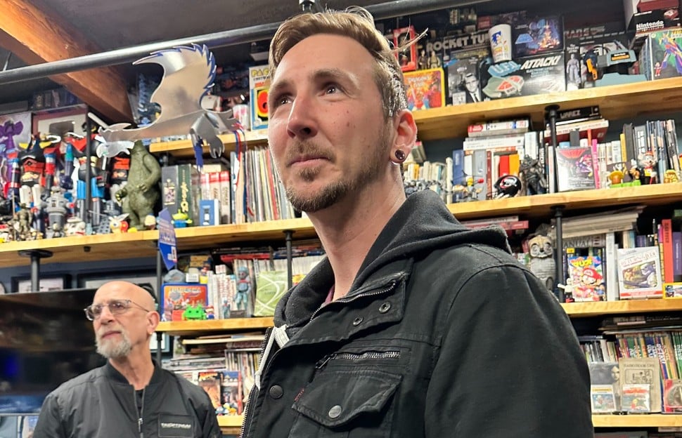 ‘We never give up’: Remaster kings Nightdive on saving gaming’s past