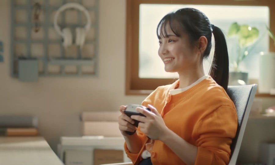 Japanese Retailer Is Asking The Public How To Combat Switch 2 Scalpers