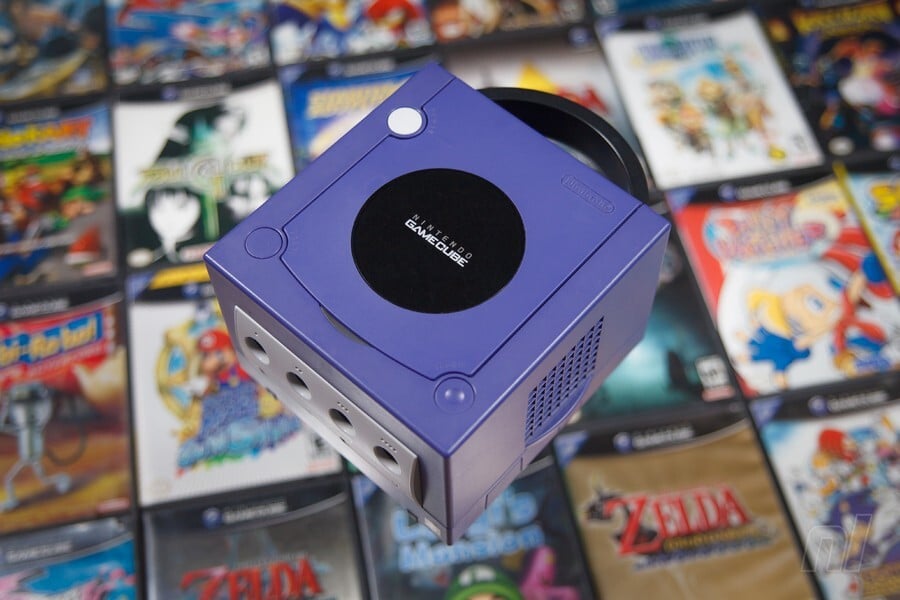 Rumour: GameCube Revival Planned For Nintendo Switch Online