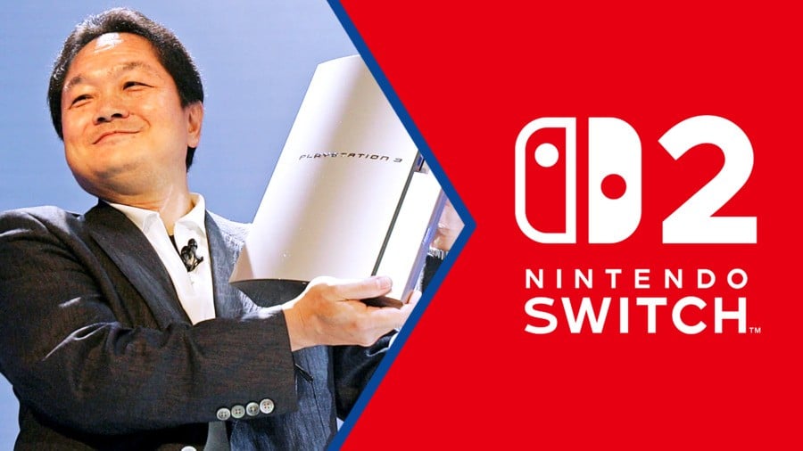 Nintendo Is Displaying Hubris Which Would Make Even PS3 Era Sony Blush
