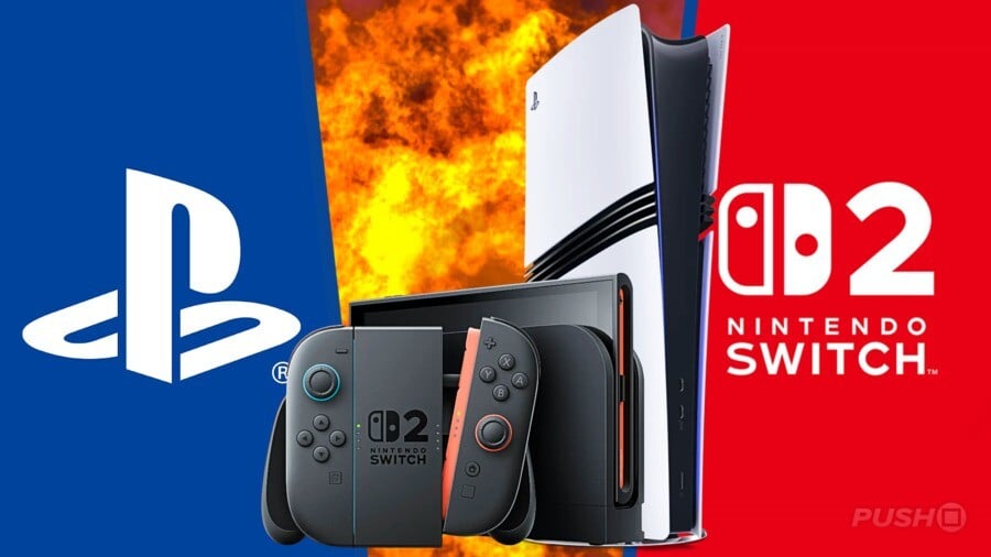 Nintendo Is Losing Its Identity, Says Ex-PlayStation Boss
