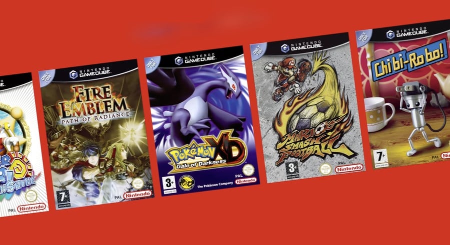 Nintendo Just Broke The Hearts Of GameCube Scalpers Everywhere With Switch 2