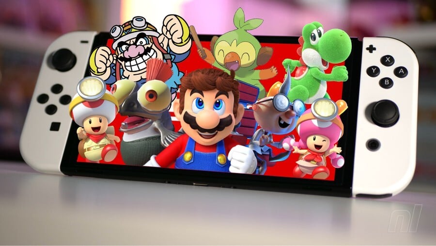 Round Up: It’s April Fools’ Day, Here Are The Best Gaming Gags We’ve Seen (2025)