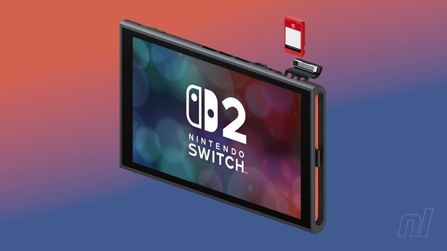 Guide: Every Nintendo Switch 2 Game-Key Card Release