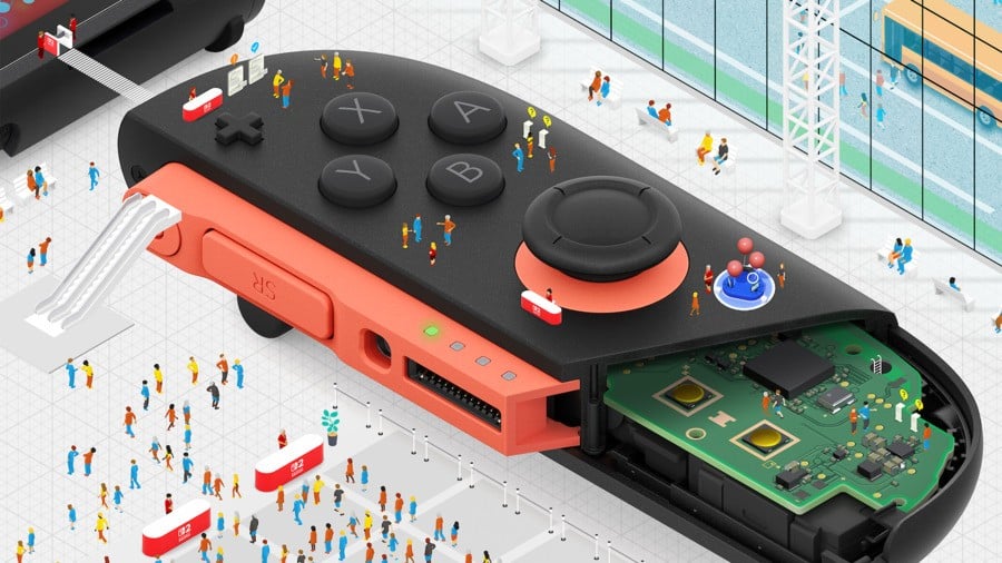 Nintendo Confirms US Price For ‘Switch 2 Welcome Tour’
