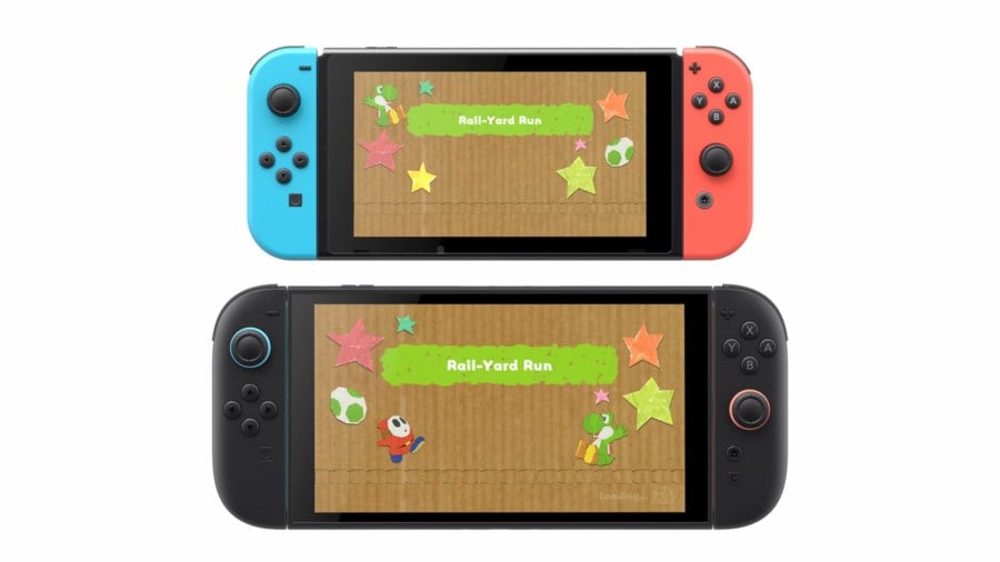 Nintendo Understands Switch Owners May Not Be “Ready To Jump To Switch 2”