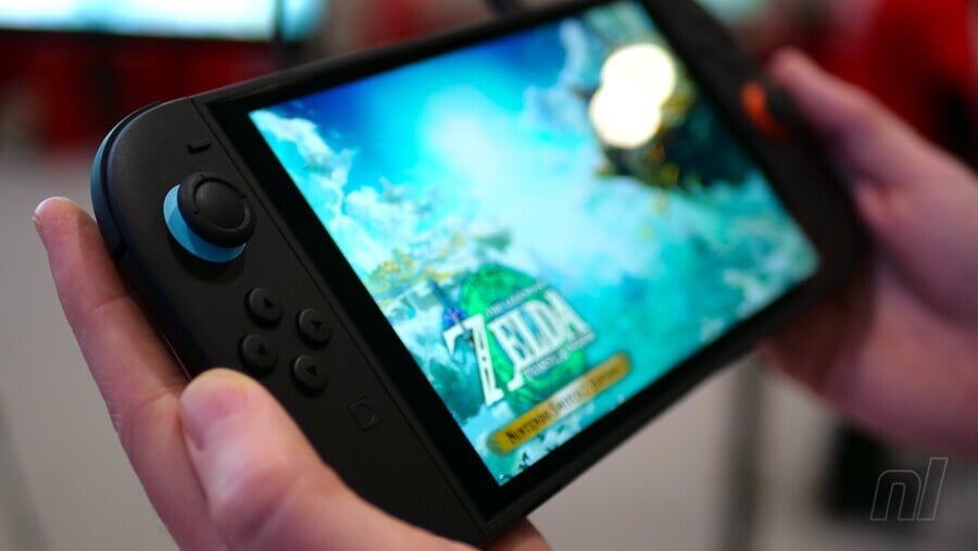 Opinion: Steam Deck Fans Are Seriously Underestimating The Switch 2