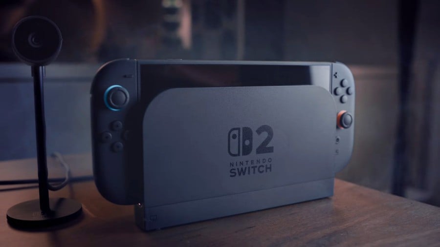 Major French Retailer Says Switch 2 Pre-Orders At “Historic Level”