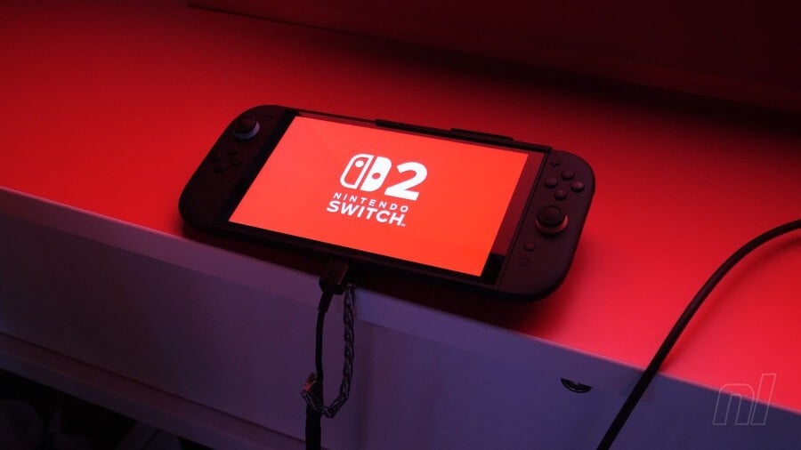 Opinion: A Few Too Many Questions & Unwelcome Surprises Are Taking The Shine Off The Switch 2 Reveal