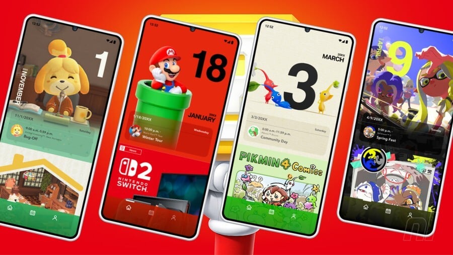 Poll: After One Month, How Often Are You Actually Using ‘Nintendo Today’?