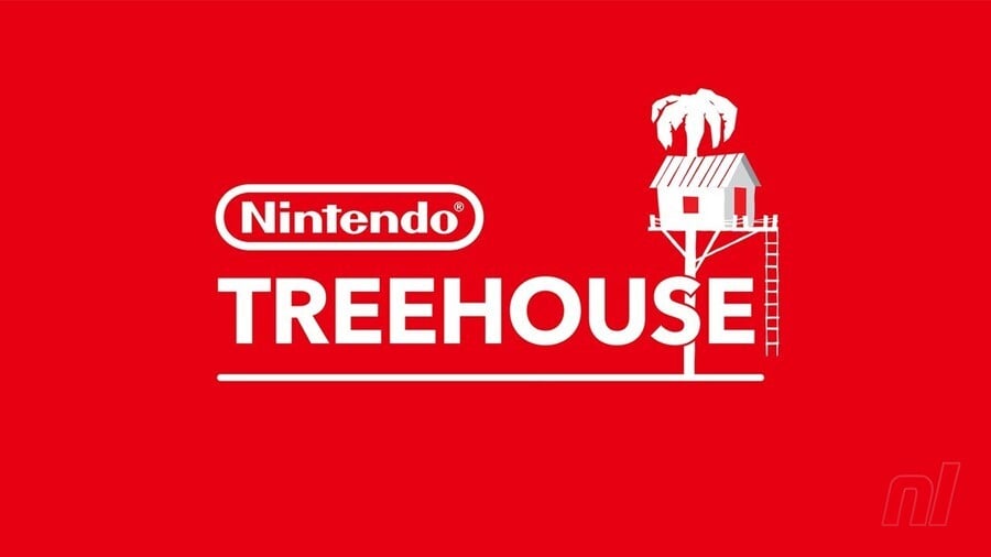 Nintendo Treehouse Returns This Week With Two Presentations On Switch 2 Gameplay