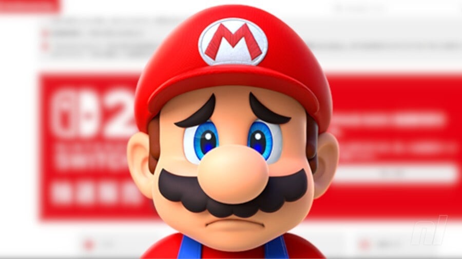 Nintendo Apologises As Japanese Store & eShop Malfunction For Five Days