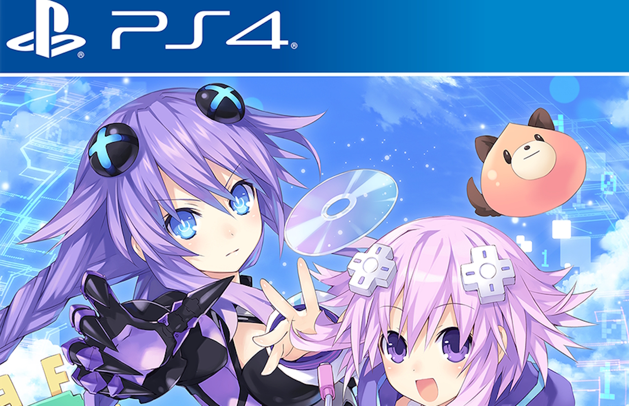 Hyperdimension Re;Birth trilogy set to release for PlayStation 4 in North America and Europe in 2025