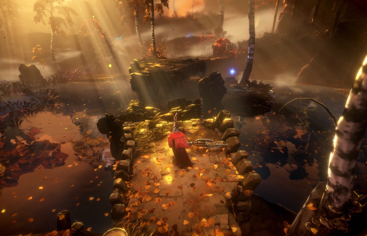 No Rest for the Wicked The Breach update is now live, the biggest update yet