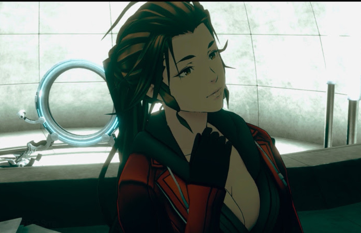 No Sleep For Kaname Date – From AI: The Somnium Files gets an Intro Trailer showcasing characters and more