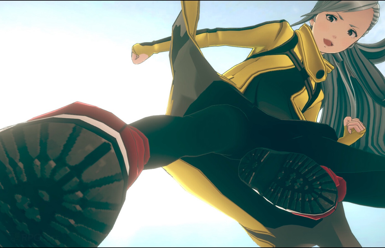 No Sleep For Kaname Date – From AI: The Somnium Files gets a new trailer and screenshots