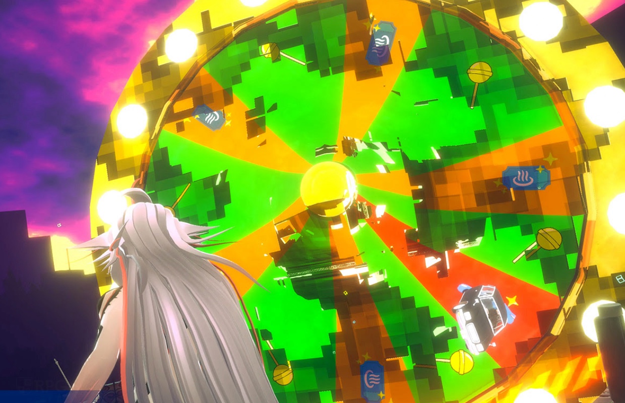 No Sleep For Kaname Date – From AI: The Somnium Files is also coming to Nintendo Switch 2