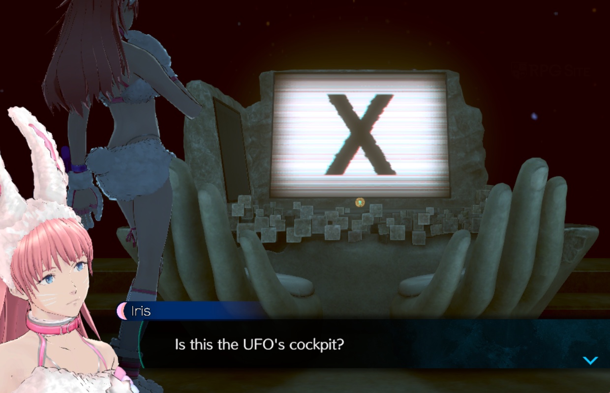No Sleep For Kaname Date – From AI: The Somnium Files game system and new Escape section revealed