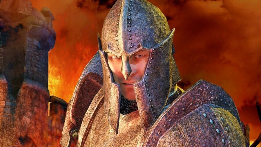 Oblivion PS5 Remaster Expected to Have Overhauled Gameplay, Based on Older Leaks