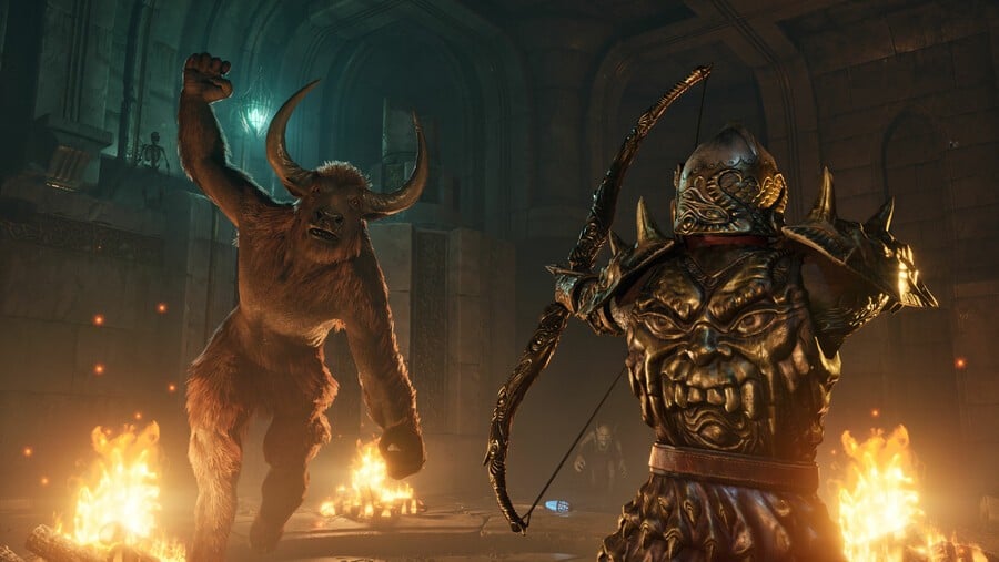 Oblivion Remastered’s First Update Is Now Live, But It’s Causing Problems