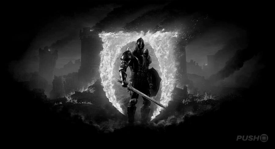 Not Everyone Loved Oblivion Remastered’s Shadow Drop