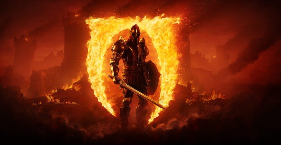 Oblivion PS5 Remaster Is Real as New Screenshots Leak