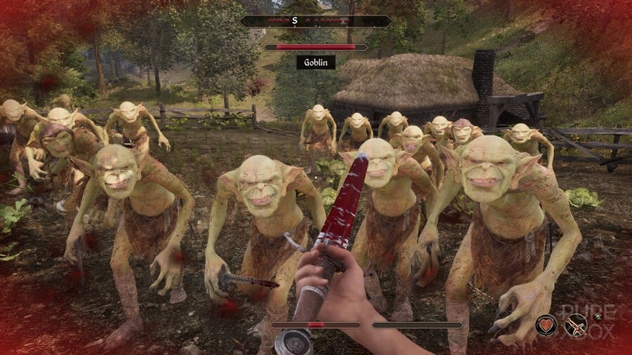 Oblivion’s Remastered Team Is Taking Player Suggestions On Board