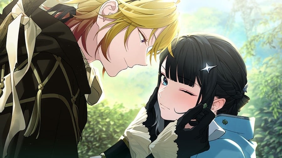 Japanese Charts: A Quiet Week Sees Japanese Visual Novel Grab The Gold