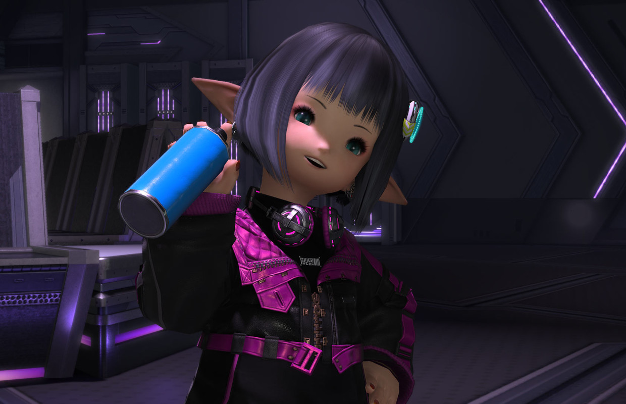 Final Fantasy XIV Patch 7.2 is on track as one of the best the game has ever received