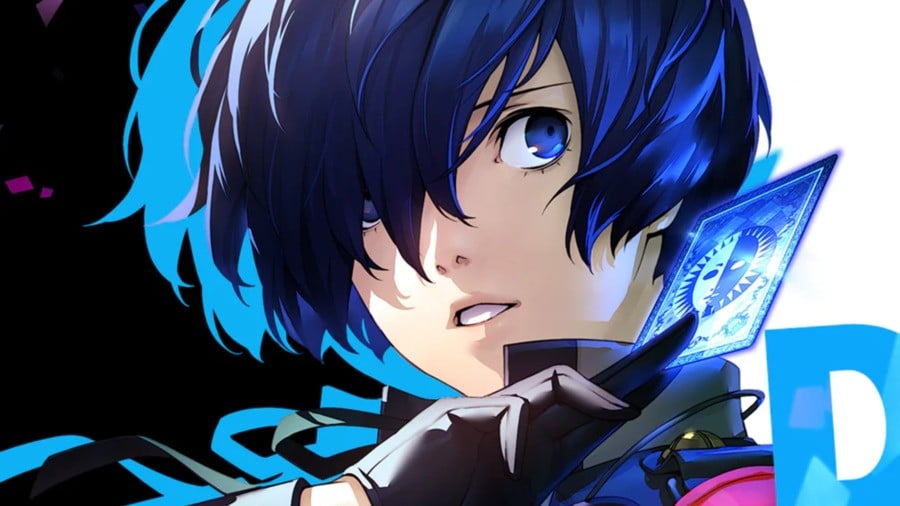 Atlus Drops Surprise Persona 3 Reload PS5, PS4 Demo
