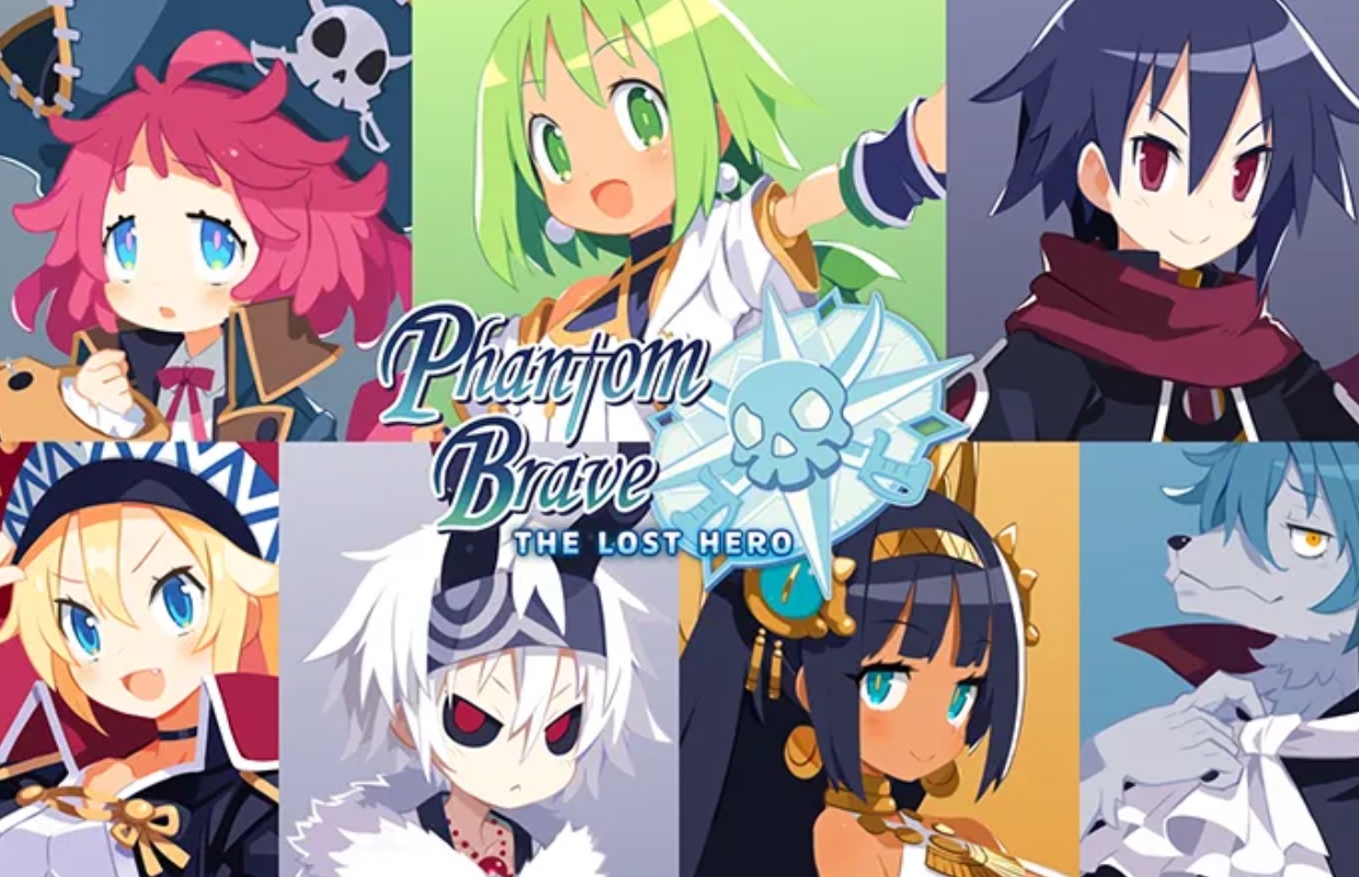 Phantom Brave: The Lost Hero PC Port Impressions – Steam Deck Recommended Settings, Switch Comparisons, & More
