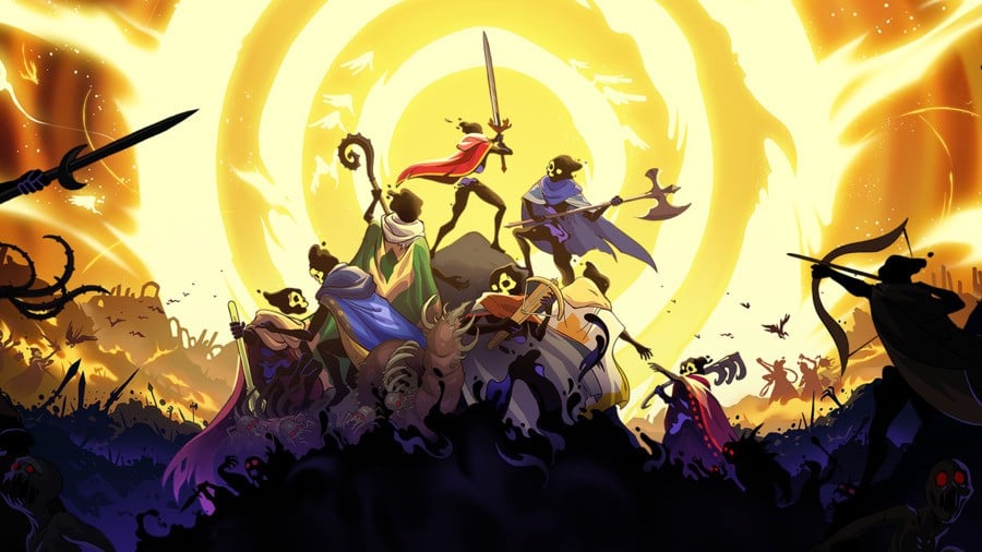 Pick One: What Was Your Favourite Xbox Game Pass Game In March 2025?