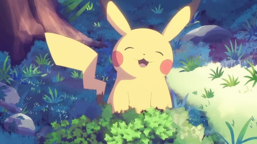 We’re Getting An Official Pokémon Encyclopedia Written By Animal Behaviourists And Ecologists