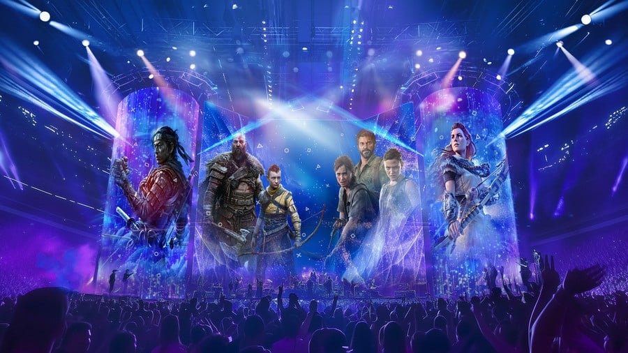 Sony Scales Back PlayStation Gigs as Some Dates Are Cancelled or Moved