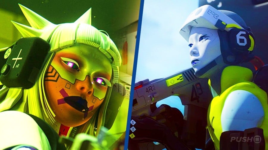 Poll: Are You Planning to Buy Bungie’s Marathon?