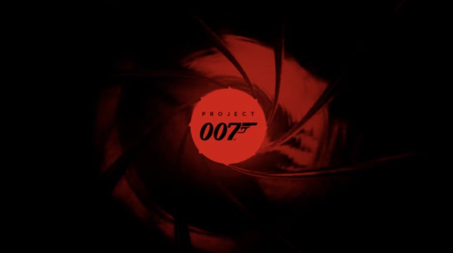 James Bond Will Return To Nintendo Switch 2, IO Interactive Confirms