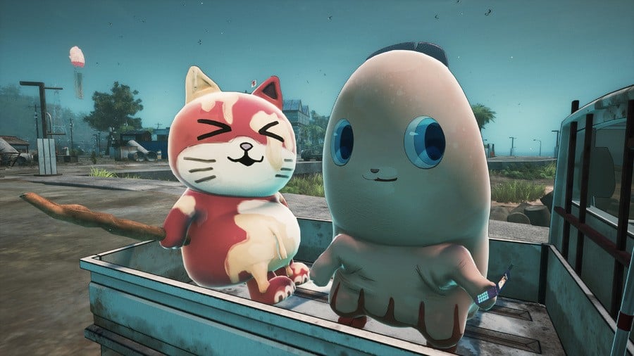 Nintendo Download: 10th April (North America)