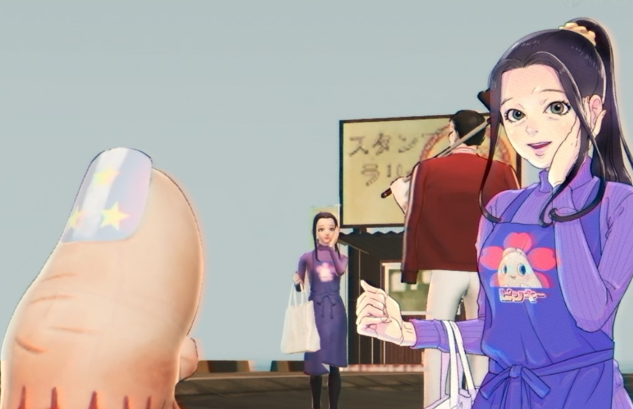 Kaizen Game Works shares launch trailer for Promise Mascot Agency