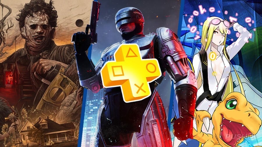 April 2025’s PS Plus Essential Games Available to Download Now