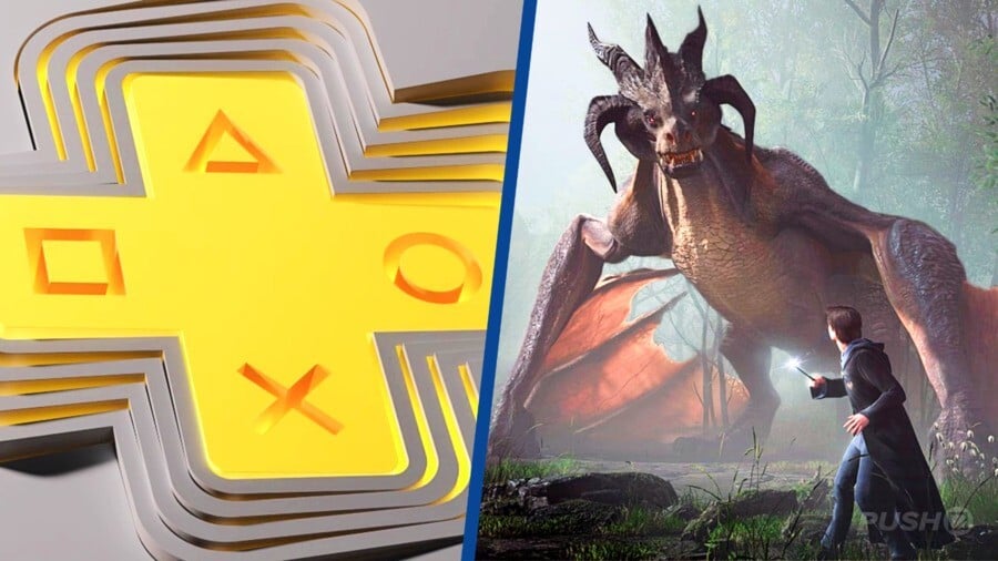 Poll: Are You Happy with Your PS Plus Extra, Premium Games for April 2025?