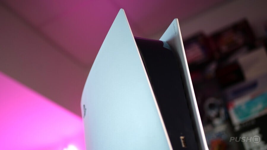 PS5 Fans Fear Unprecedented Price Hike in the Wake of US Tariff Turmoil