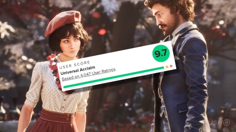 PS5 RPG Expedition 33 Has Some of the Highest User Ratings Ever