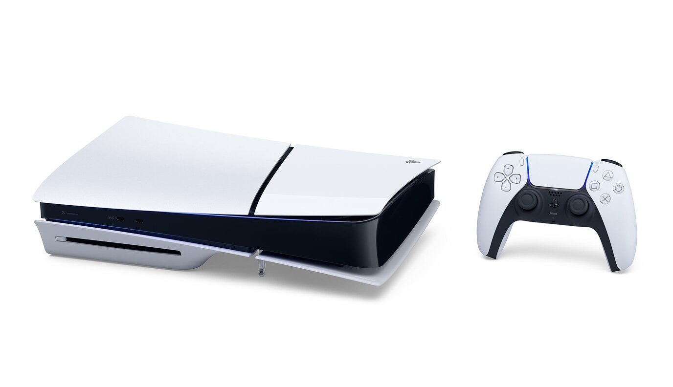 Renting PS5s proving extremely popular in Japan, with most stores selling out