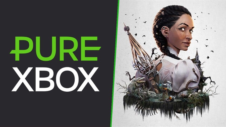 Pure Xbox Game Club: April 2025 – South Of Midnight