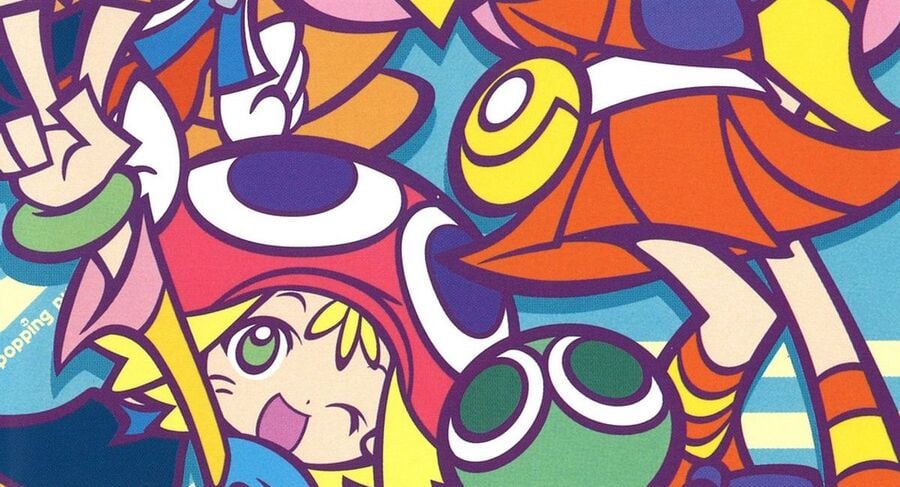 Thanks To Fans, This Lost Puyo Puyo Fever Game For Mobile Has Finally Been Preserved