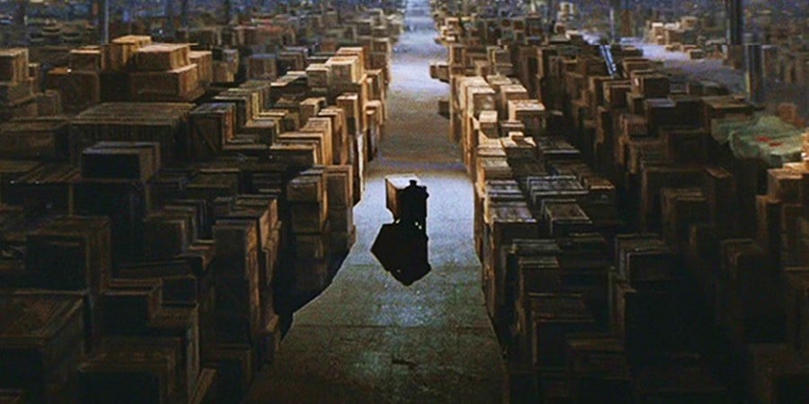 PlayStation Is Using A “Cold Storage” Vault & Mineshafts To Save Its 30-Year History