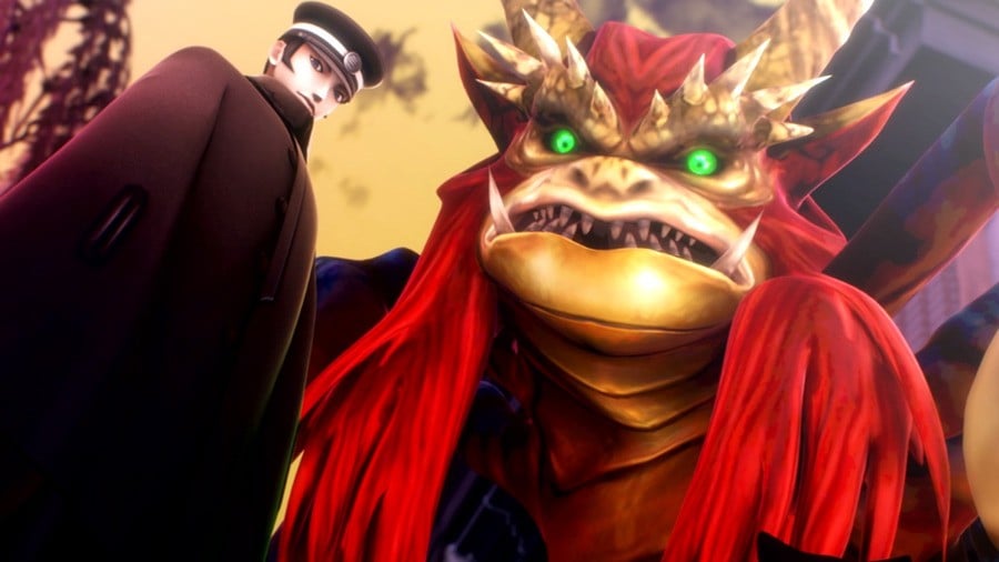 Limited Run’s Atlus Switch 2 Collector’s Edition Is A ‘Game-Key Card’ Release