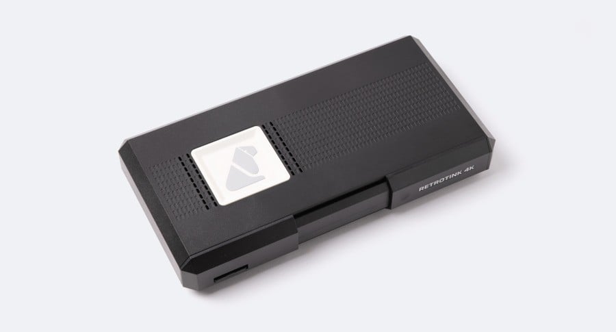 US RetroTINK Shipments Are Being Temporarily Suspended