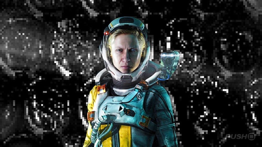 Returnal, One of This Gen’s Best Games, Gets a Massive PS5 Pro Upgrade